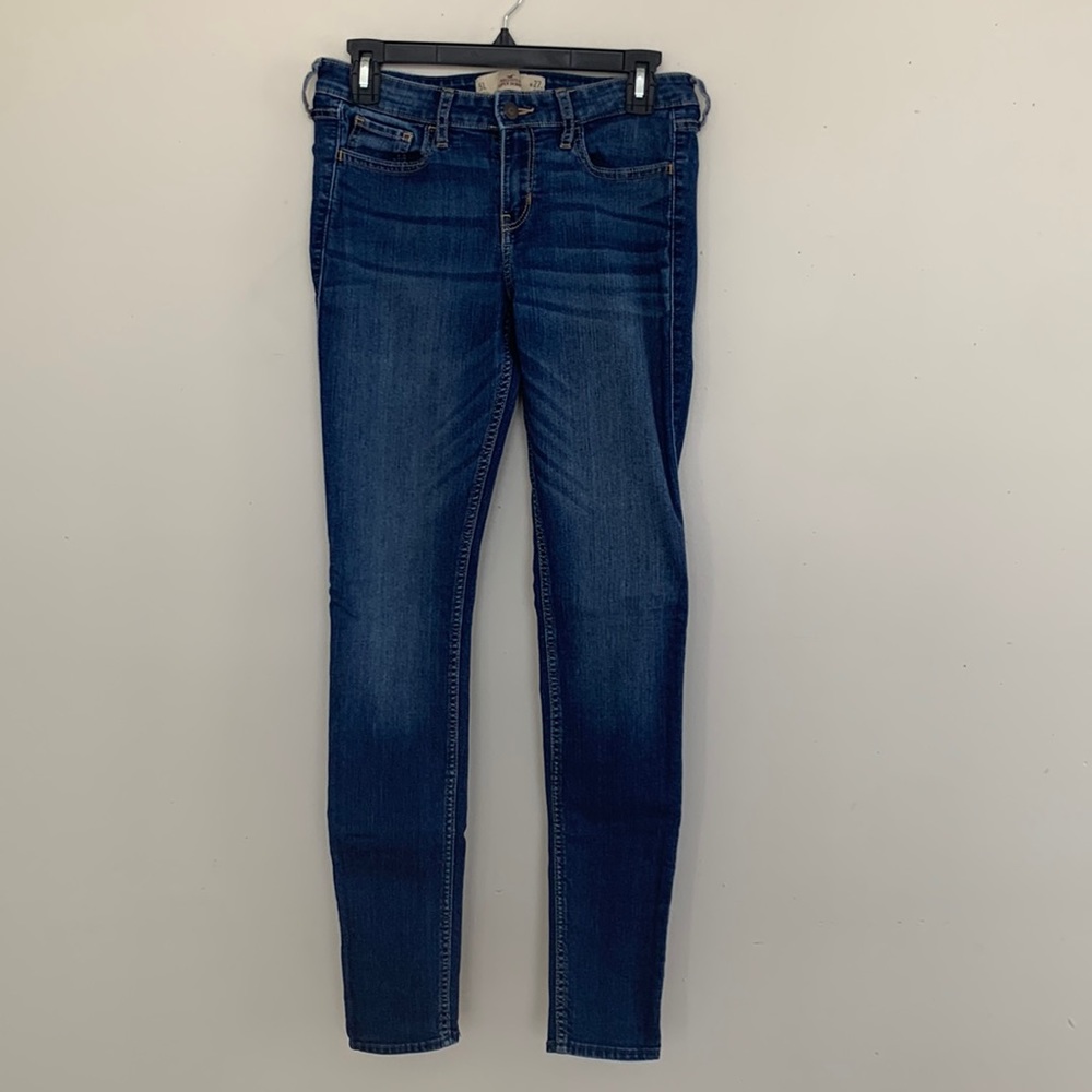 Hollister skinny  jeans